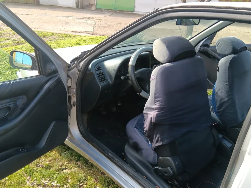 Peugeot 306 XS, снимка 12 - Автомобили и джипове - 53304442