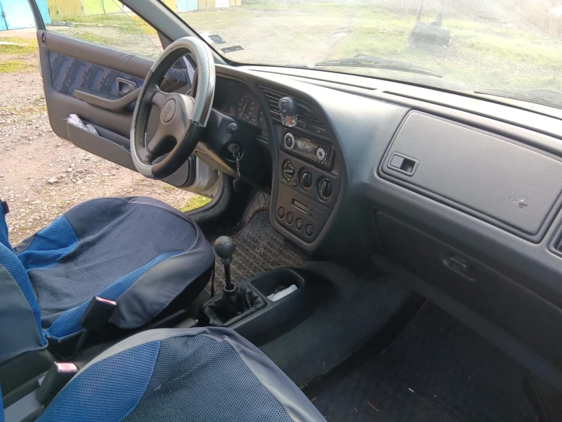 Peugeot 306 XS, снимка 16 - Автомобили и джипове - 53304442