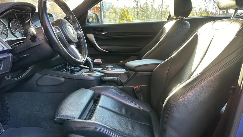 BMW 235  xDrive, снимка 2 - Автомобили и джипове - 53413546