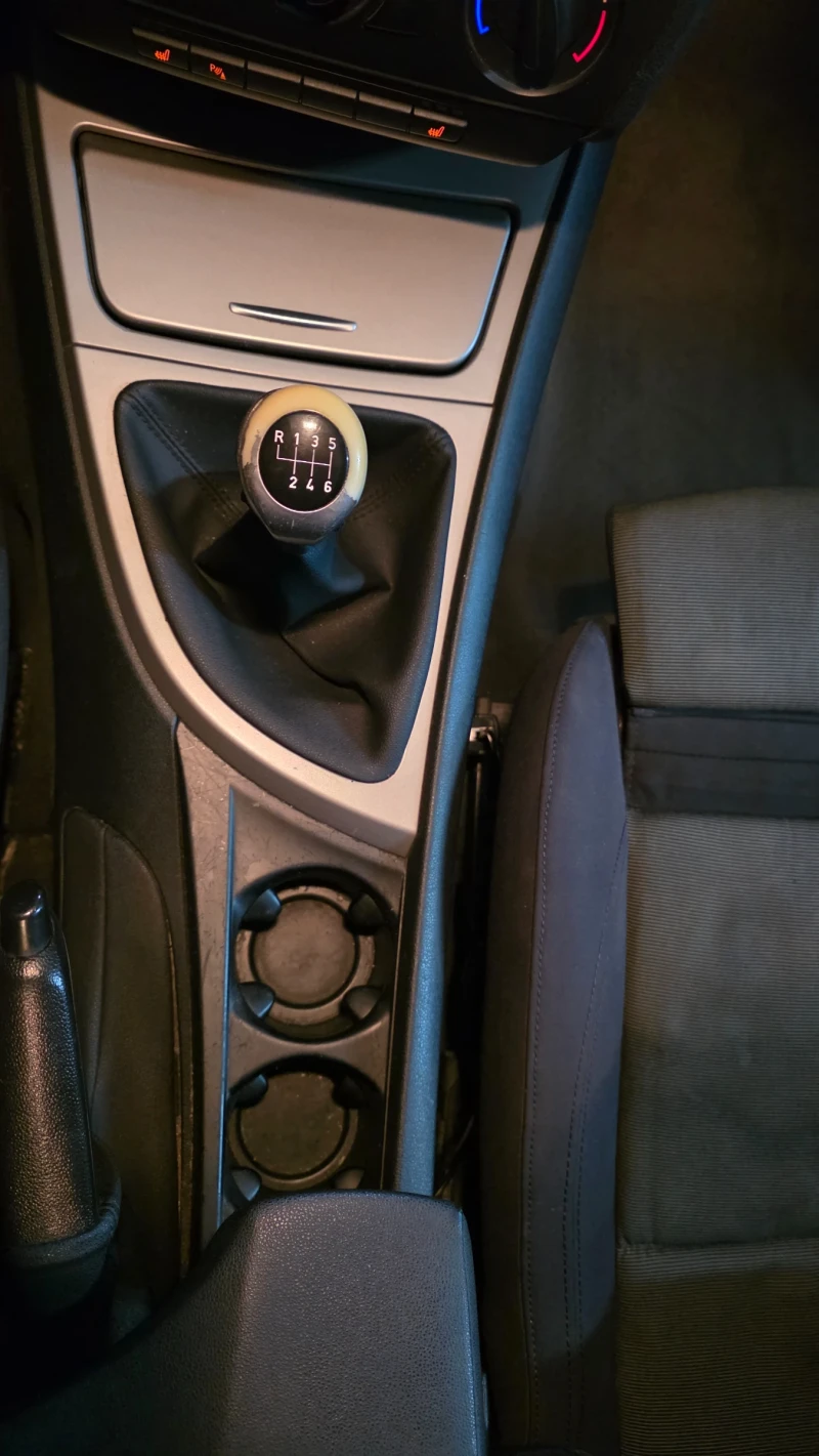 BMW 120, снимка 10 - Автомобили и джипове - 53465295