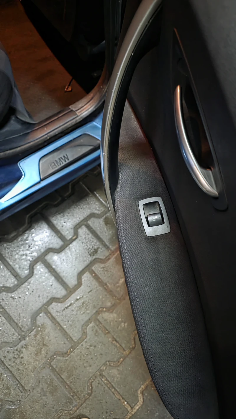 BMW 120, снимка 12 - Автомобили и джипове - 53465295