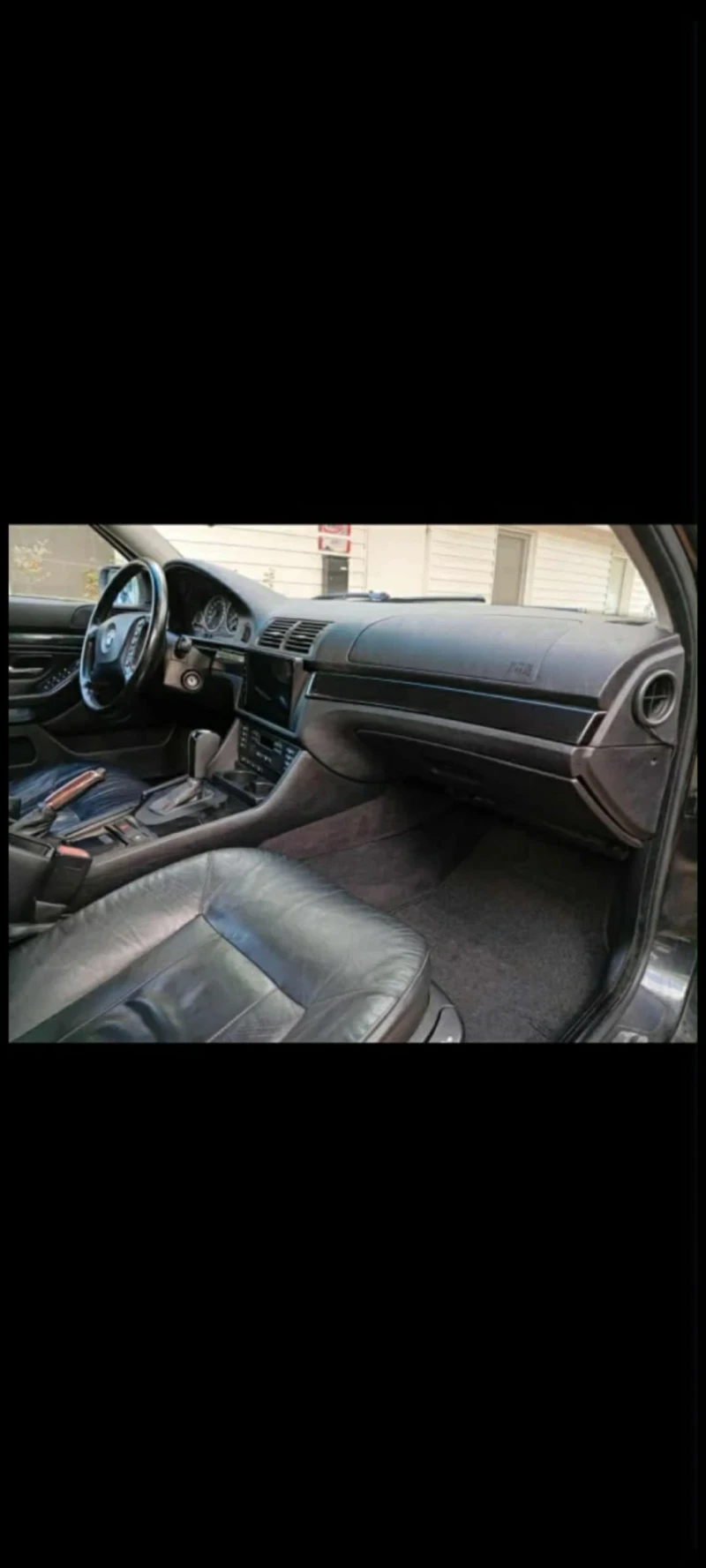 BMW 525, снимка 6 - Автомобили и джипове - 53503150