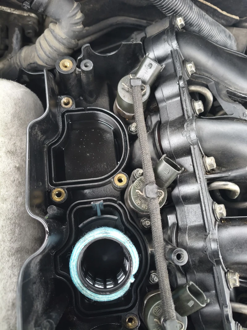 BMW 525, снимка 11 - Автомобили и джипове - 53503150