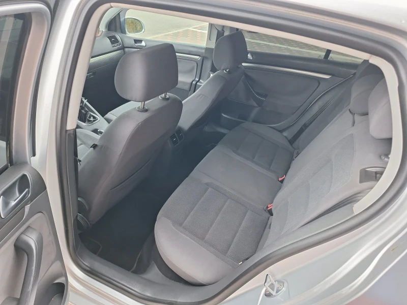 VW Golf GOLF V 1.6 FSI 2006 EURO 4, снимка 12 - Автомобили и джипове - 53588508