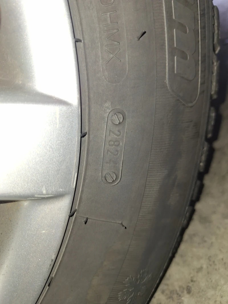 VW Golf GOLF V 1.6 FSI 2006 EURO 4, снимка 17 - Автомобили и джипове - 53588508