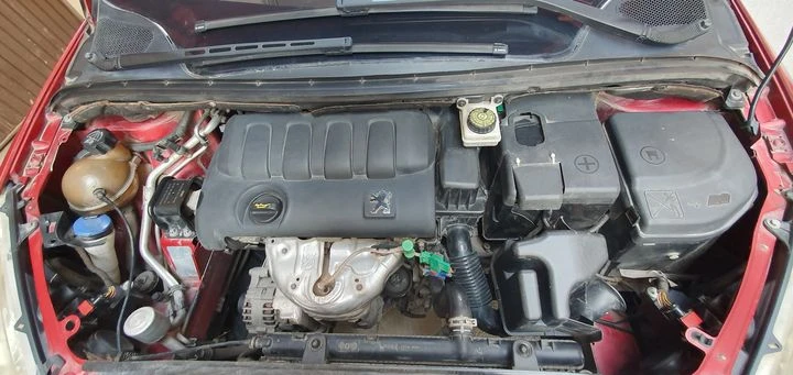 Peugeot 307  - изображение 6