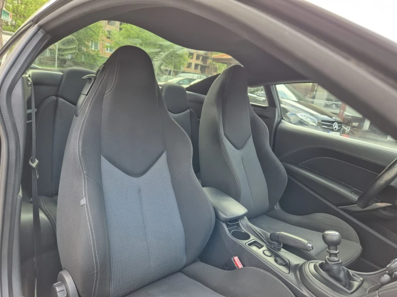 Peugeot RCZ 1.6 TURBO - 11999 лв. - 95965767 | Car24.bg