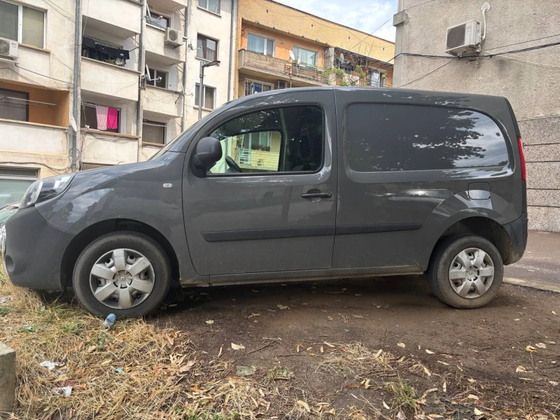 Renault Kangoo - 16900 лв. - 33609323 1