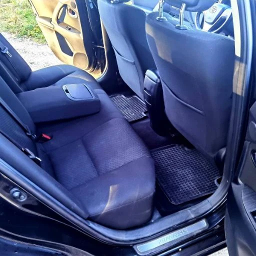 Toyota Avensis 2.2 d4d 150kc | Mobile.bg   13