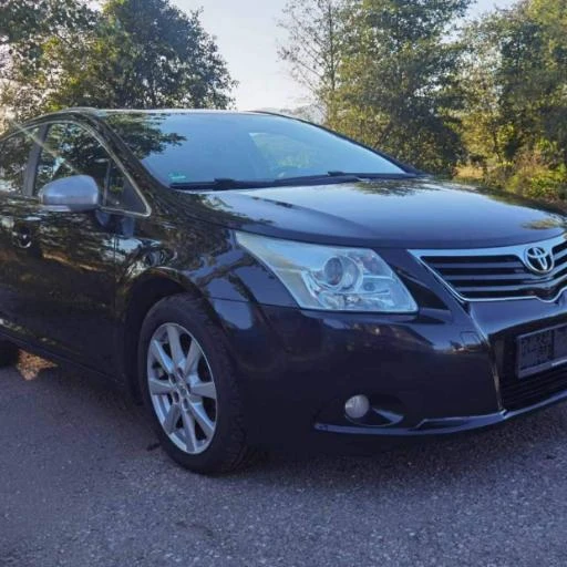Toyota Avensis 2.2 d4d 150kc | Mobile.bg   1
