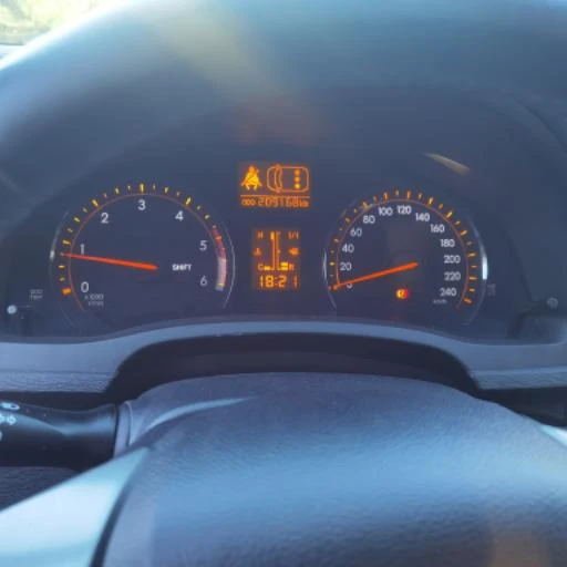 Toyota Avensis 2.2 d4d 150kc | Mobile.bg   12