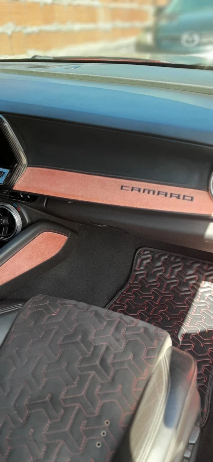 Chevrolet Camaro | Mobile.bg   15