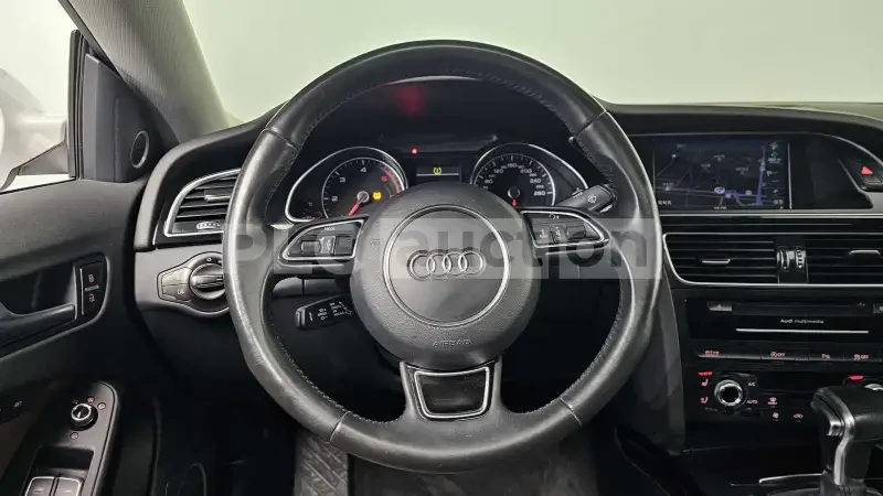 Audi A5 2.0TDI* Quattro* ОБДУХВАНЕ* КАМЕРА* ПАМЕТ, снимка 11 - Автомобили и джипове - 54223938