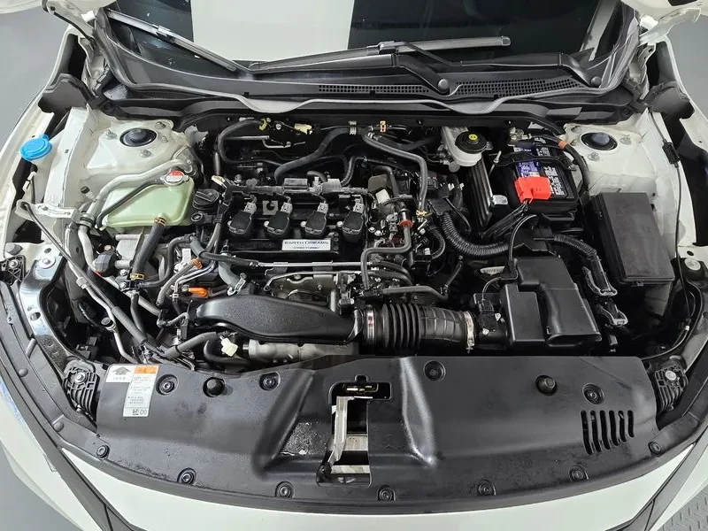 Honda Civic  2.0 10Th Generation, снимка 12 - Автомобили и джипове - 56112335