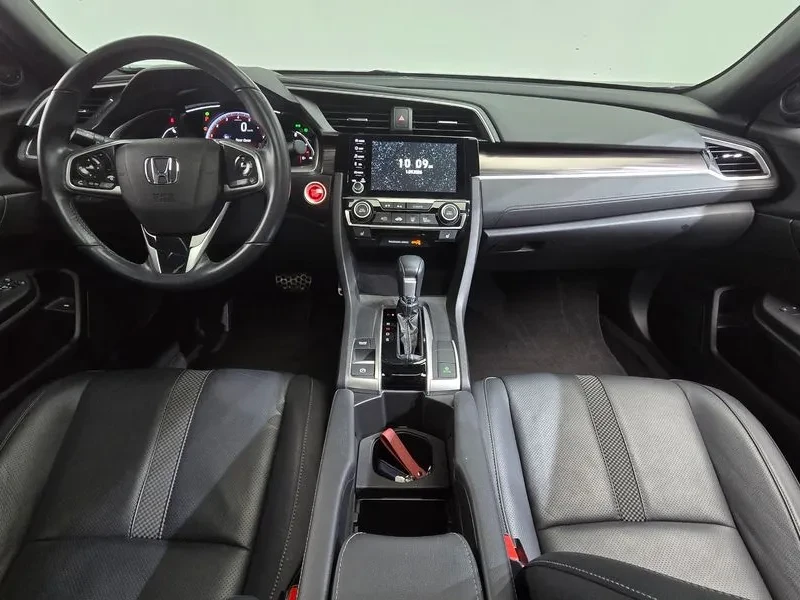 Honda Civic  2.0 10Th Generation, снимка 14 - Автомобили и джипове - 56112335