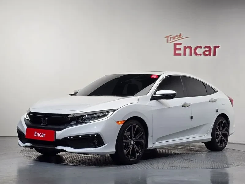 Honda Civic  2.0 10Th Generation