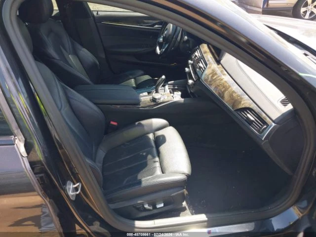 BMW 540 xDrive M-pack | Mobile.bg � ����������� 11