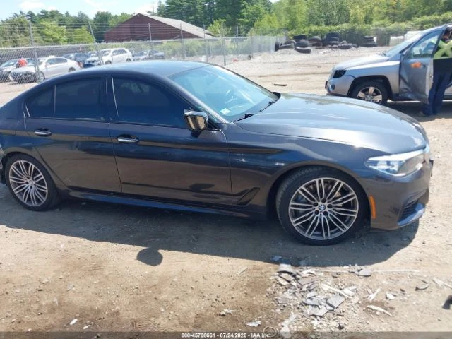 BMW 540 xDrive M-pack | Mobile.bg � ����������� 4