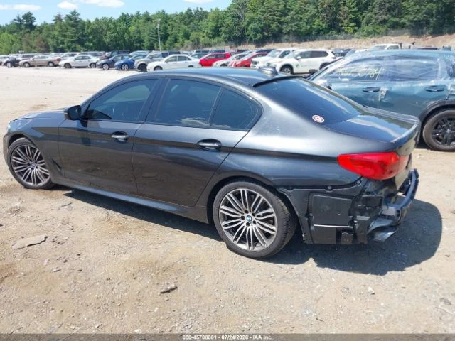 BMW 540 xDrive M-pack | Mobile.bg � ����������� 6