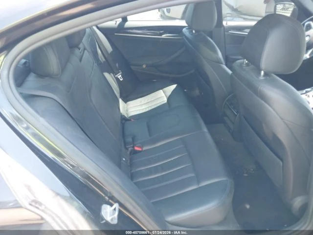 BMW 540 xDrive M-pack | Mobile.bg � ����������� 10
