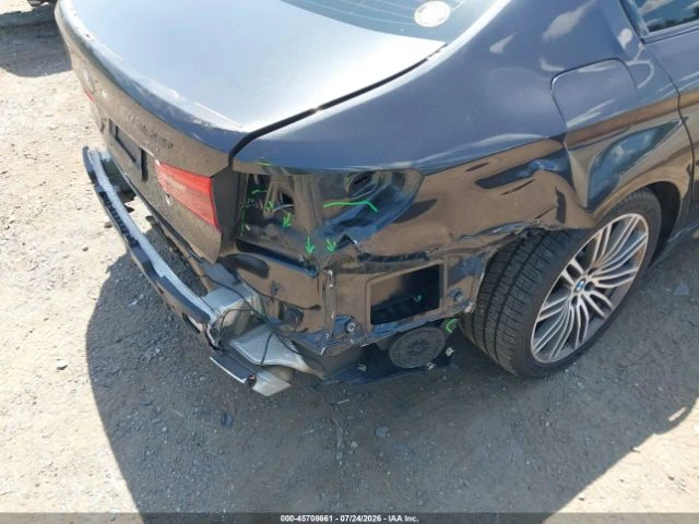 BMW 540 xDrive M-pack | Mobile.bg � ����������� 8