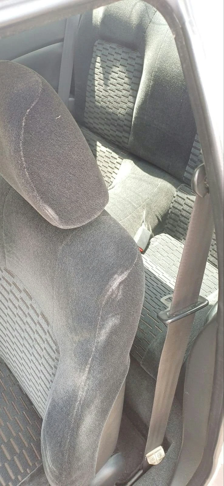 Honda Prelude 2.0, снимка 7 - Автомобили и джипове - 56378998