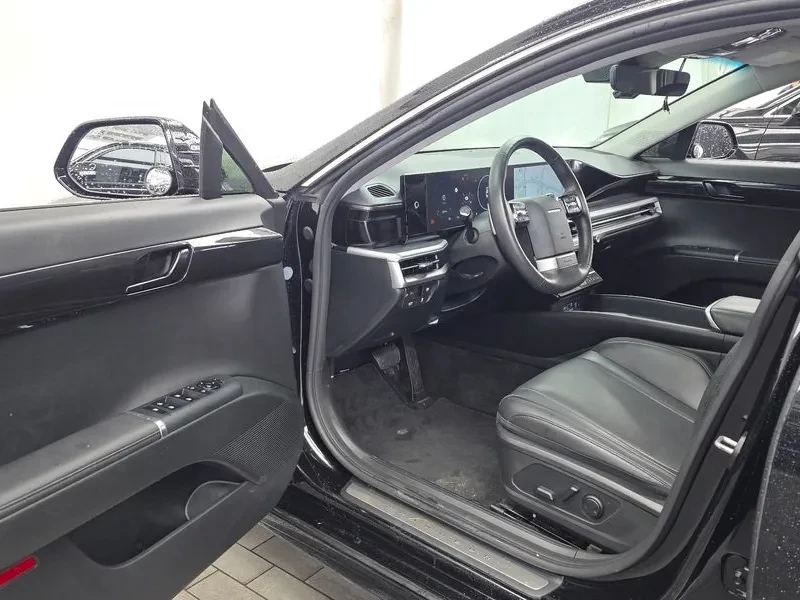 Hyundai Grandeur 2.5 Gasoline 2Wd Premium | Mobile.bg � ����������� 10