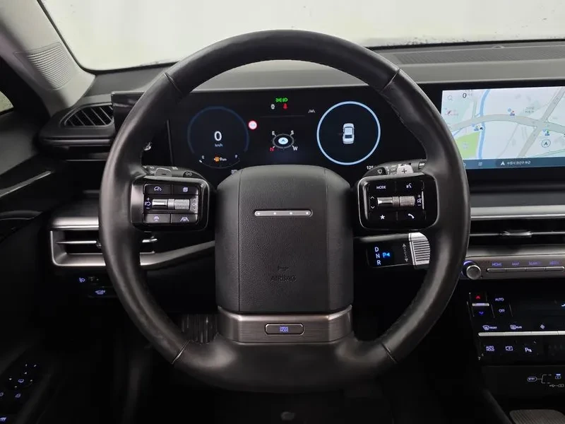 Hyundai Grandeur 2.5 Gasoline 2Wd Premium | Mobile.bg � ����������� 13