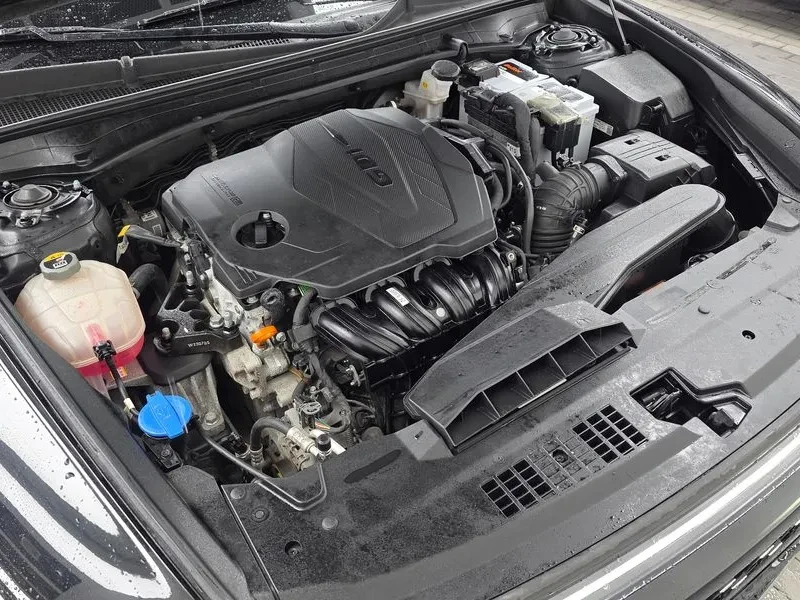 Hyundai Grandeur 2.5 Gasoline 2Wd Premium | Mobile.bg � ����������� 6