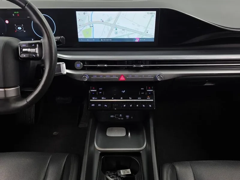 Hyundai Grandeur 2.5 Gasoline 2Wd Premium | Mobile.bg � ����������� 14