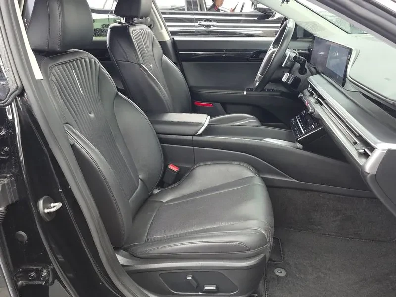 Hyundai Grandeur 2.5 Gasoline 2Wd Premium | Mobile.bg � ����������� 11