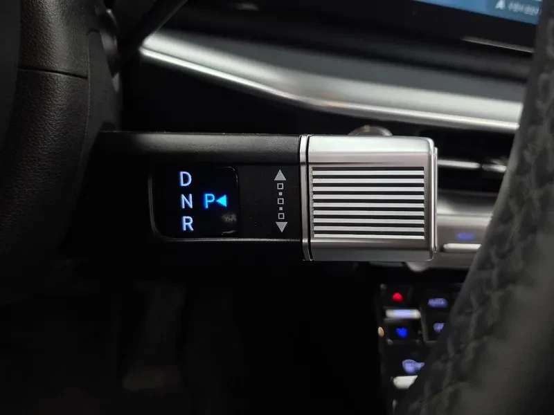 Hyundai Grandeur 2.5 Gasoline 2Wd Premium | Mobile.bg � ����������� 9
