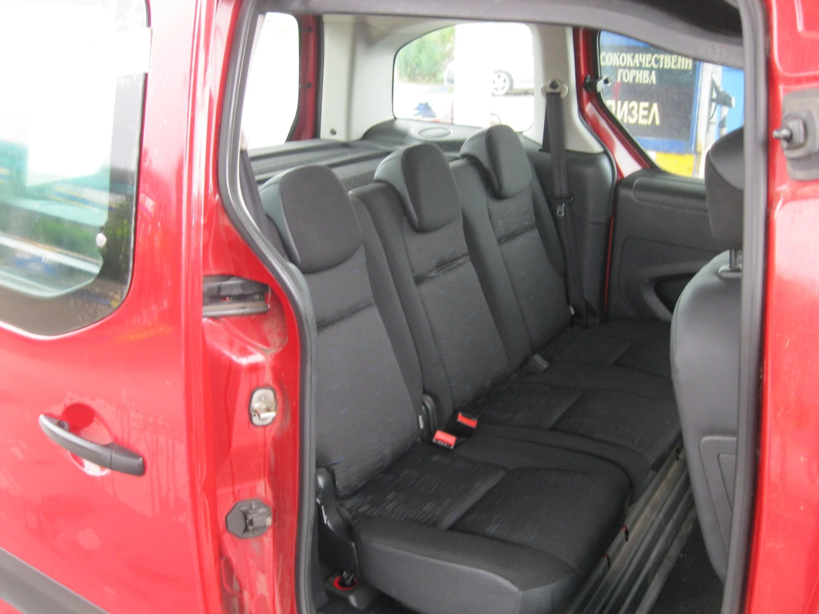 Citroen Berlingo | Mobile.bg — изображение 13