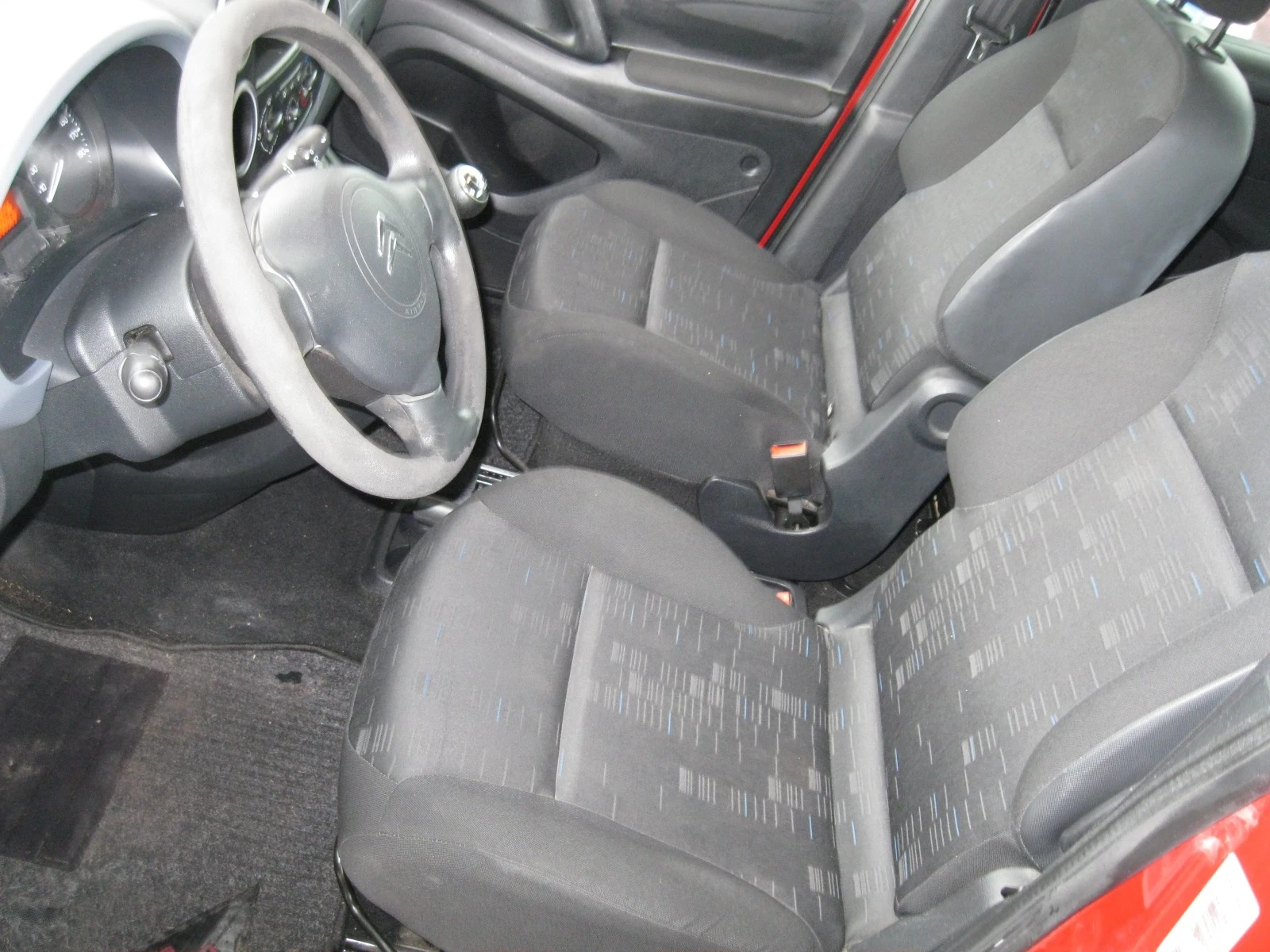 Citroen Berlingo | Mobile.bg — изображение 17