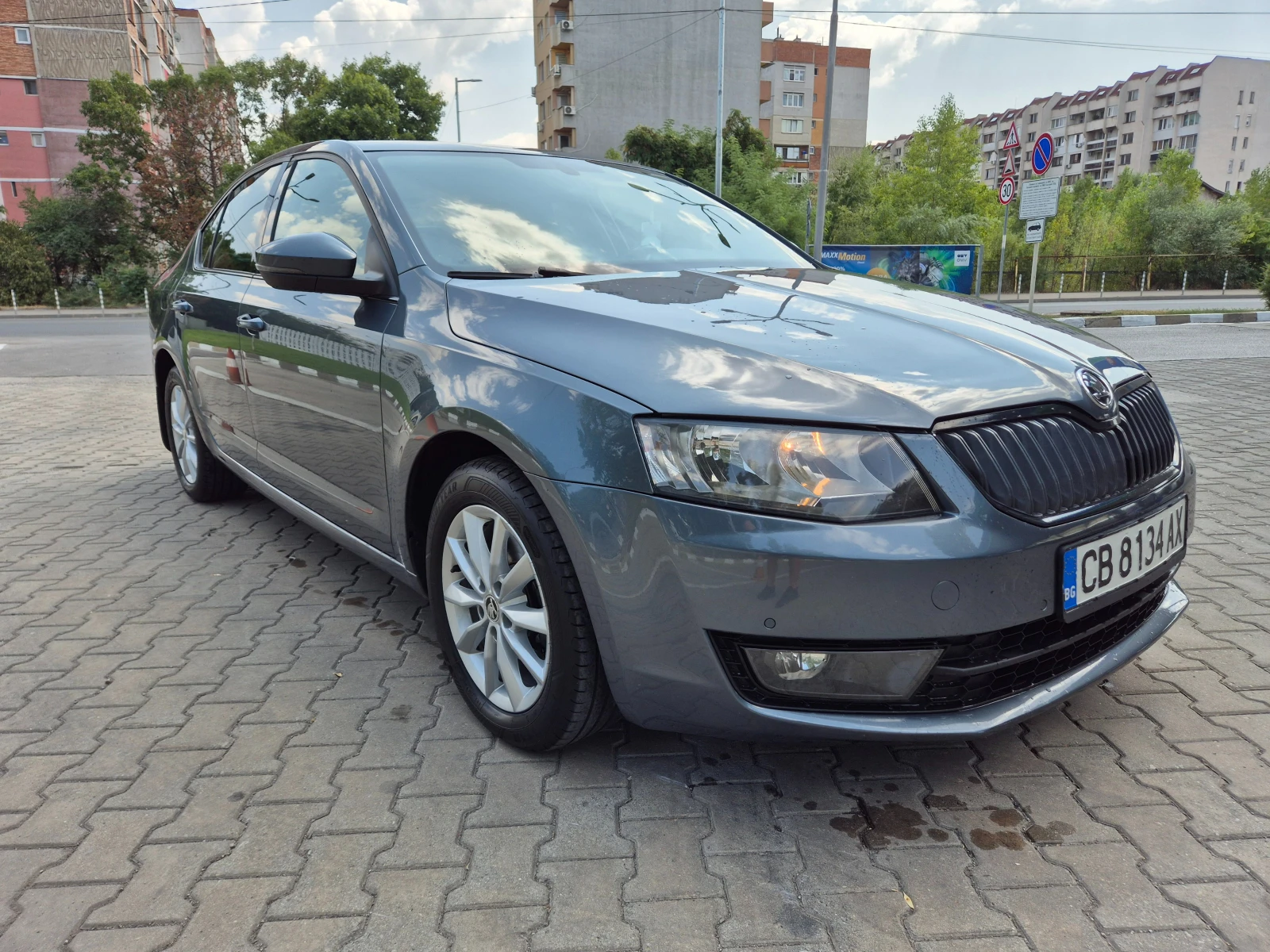 Skoda Octavia 2.0tdi - изображение 3