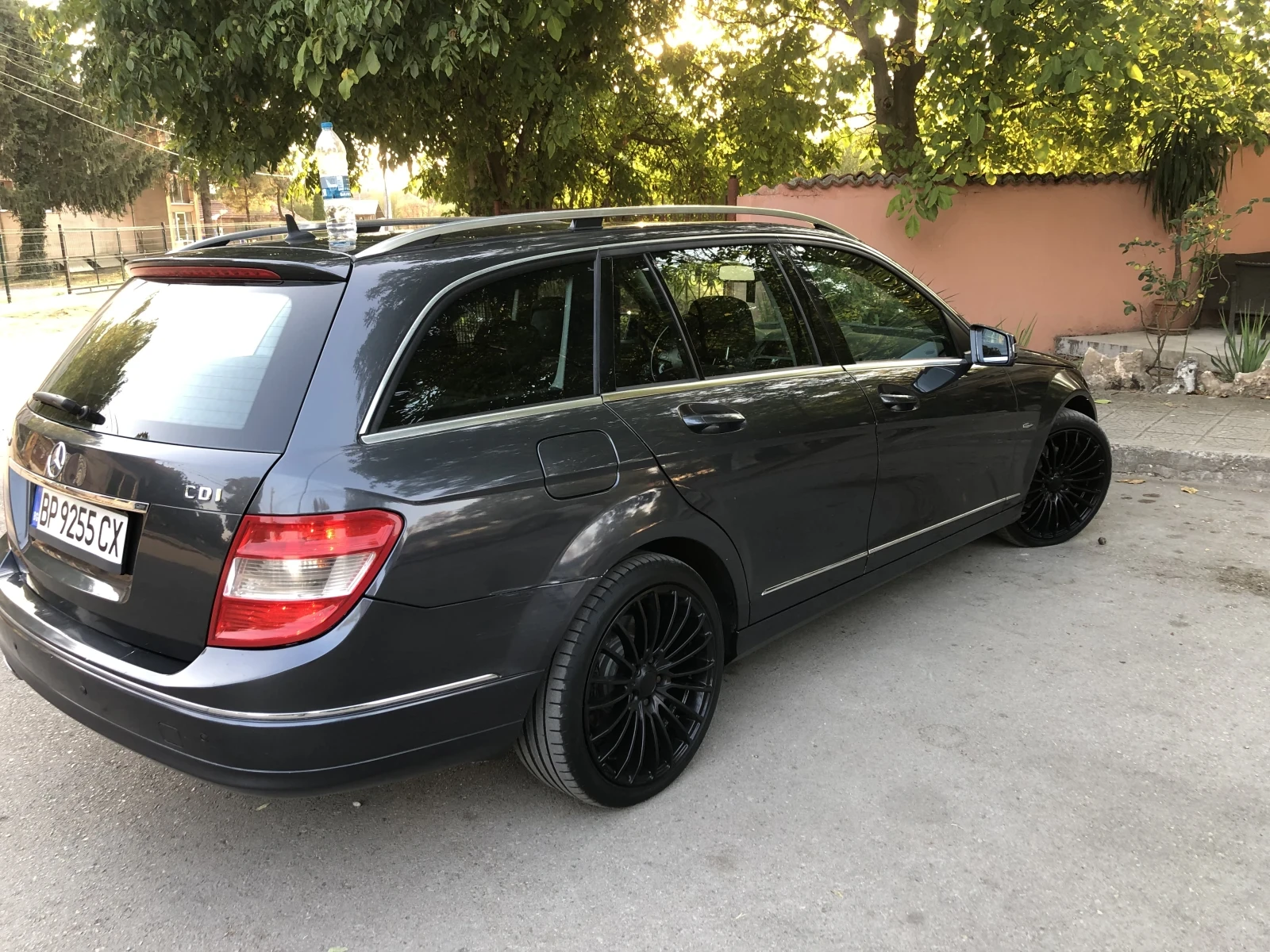 Mercedes-Benz C 220 646* 170к.с.* 5 avtomat*  - изображение 5