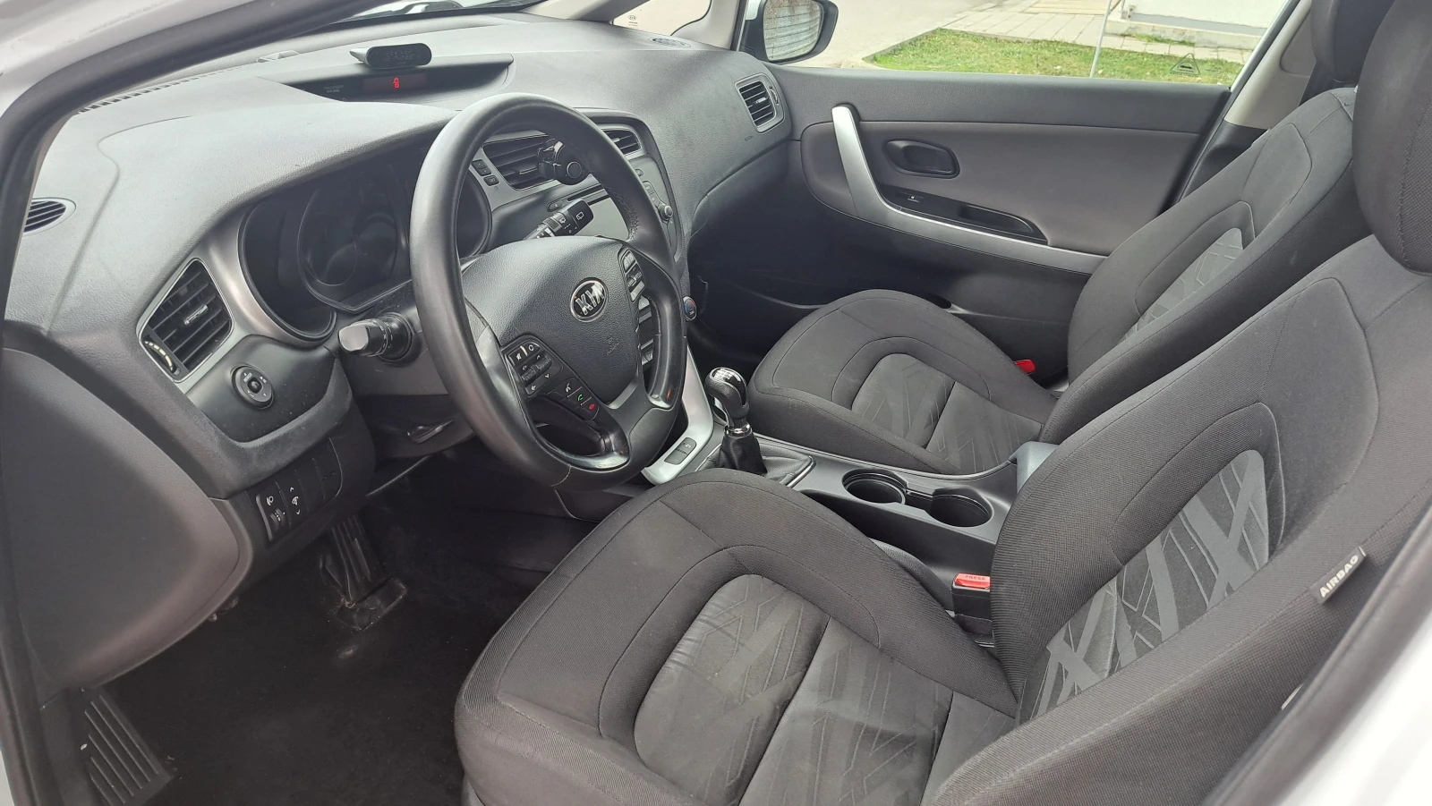 Kia Ceed  - изображение 9