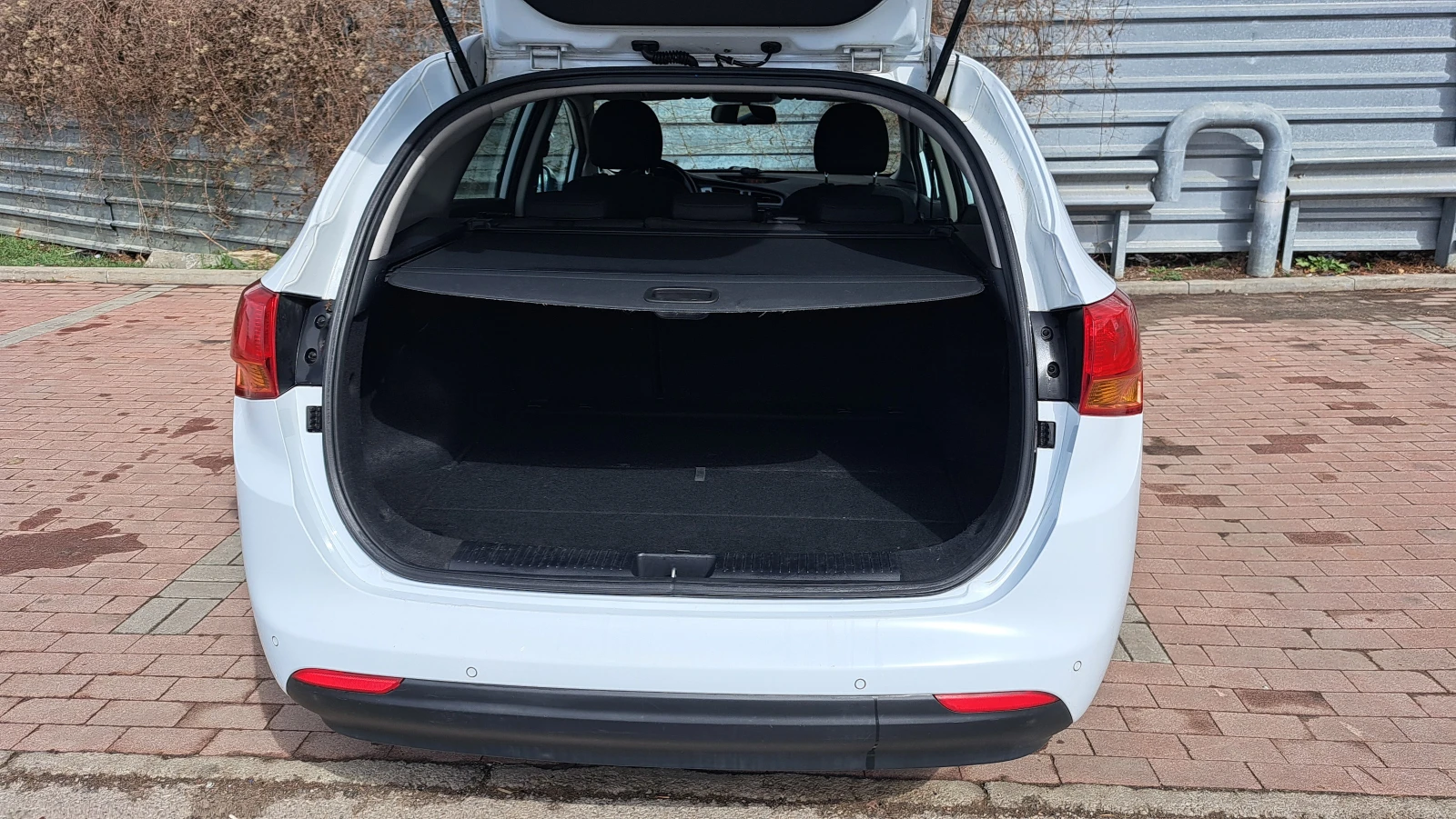 Kia Ceed  - изображение 7