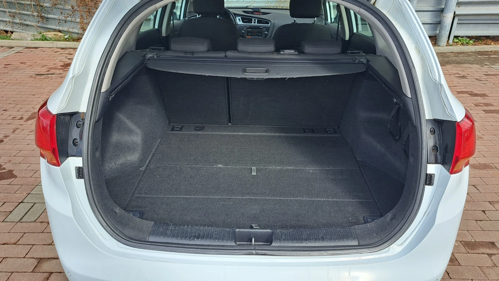 Kia Ceed  - изображение 8