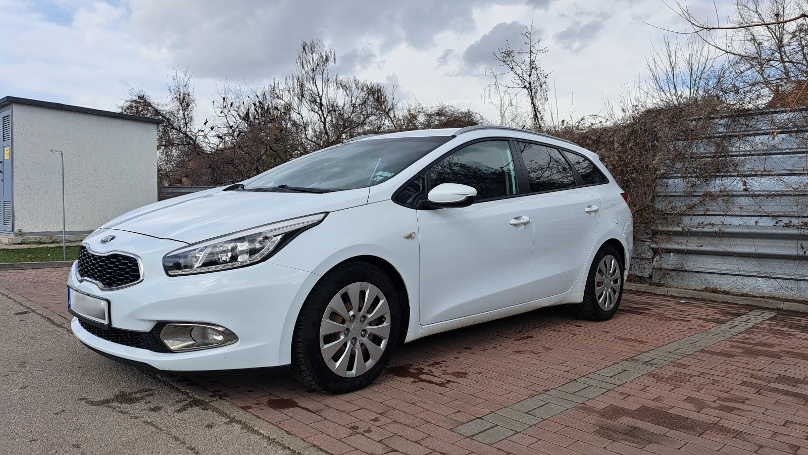 Kia Ceed  - изображение 2