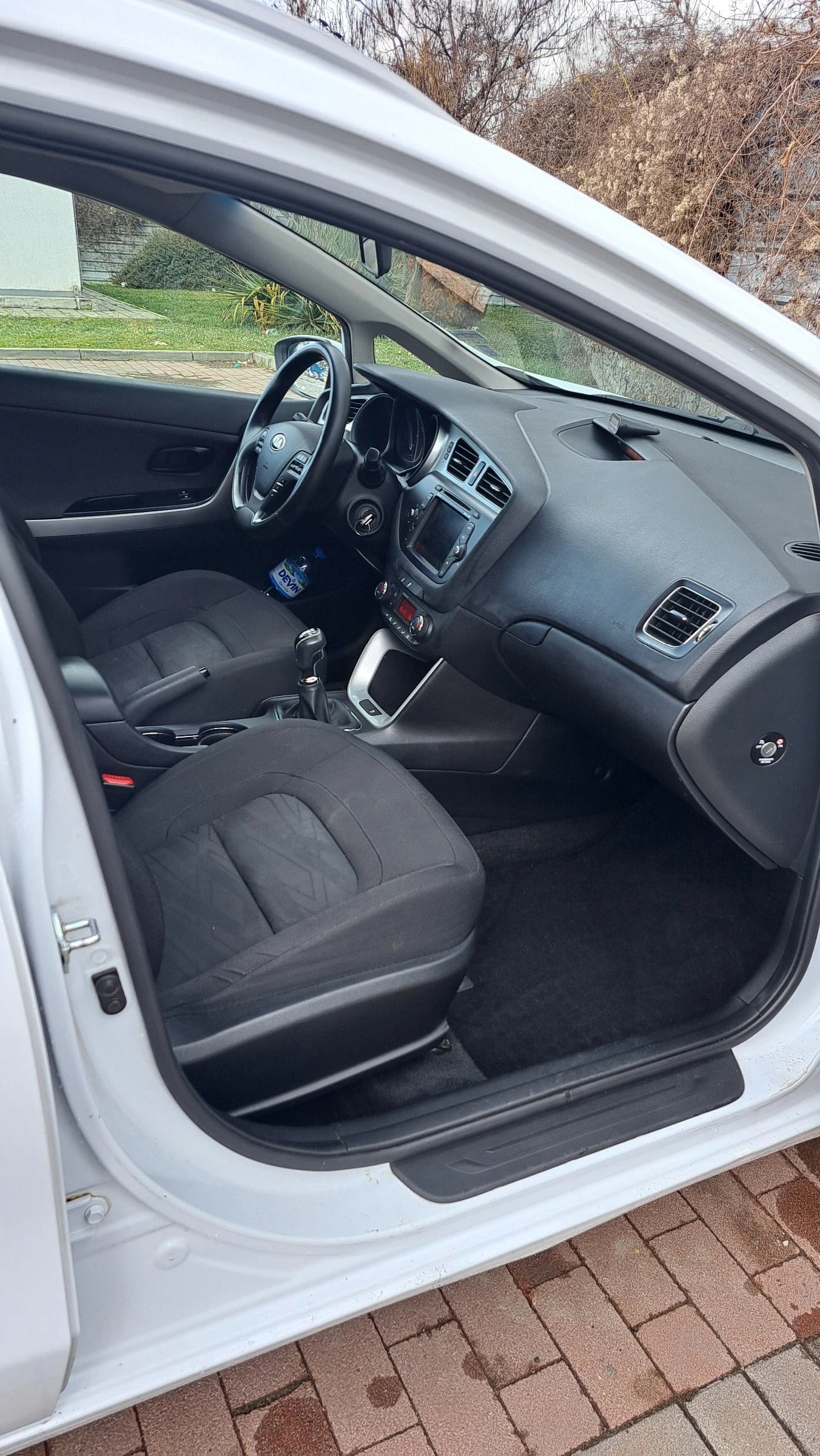Kia Ceed  - изображение 10
