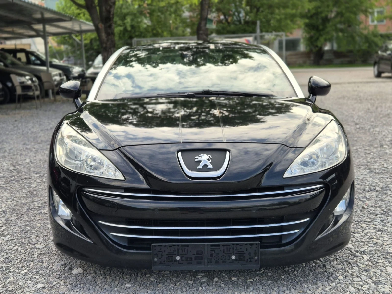 Peugeot RCZ 1.6 TURBO  - изображение 3