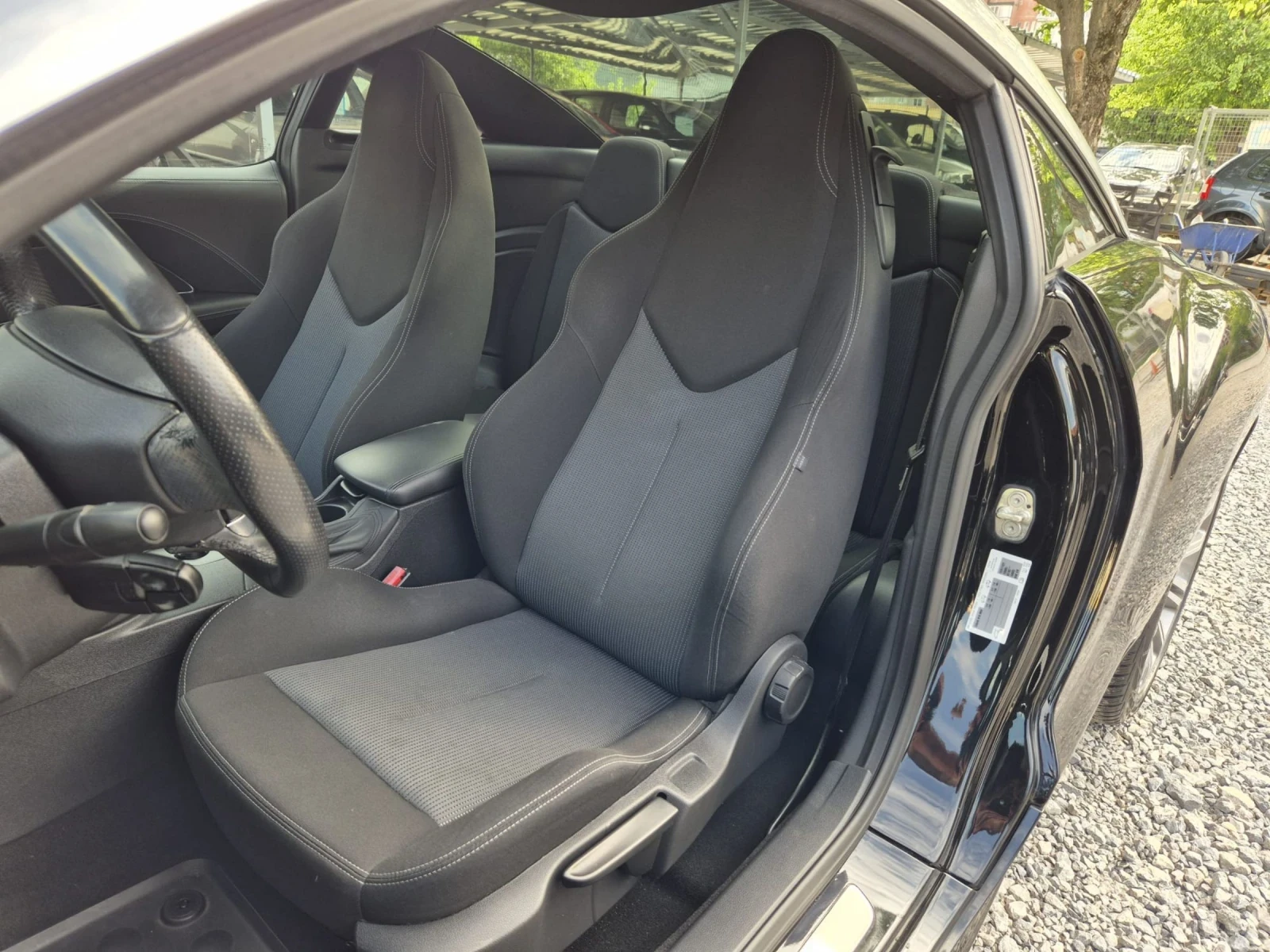 Peugeot RCZ 1.6 TURBO  - изображение 10