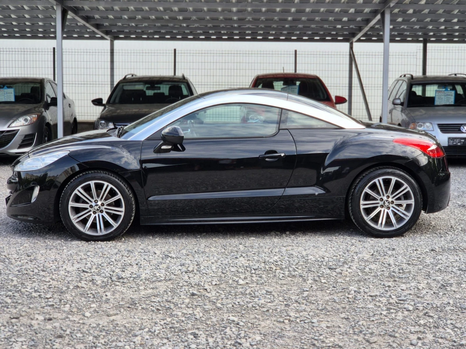 Peugeot RCZ 1.6 TURBO  - изображение 4