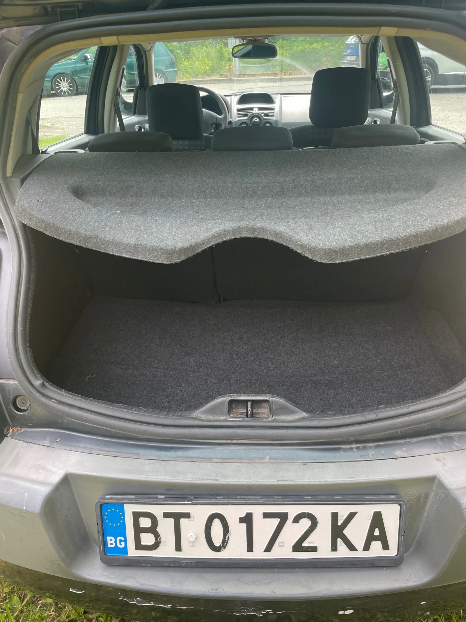 Renault Megane  - изображение 10