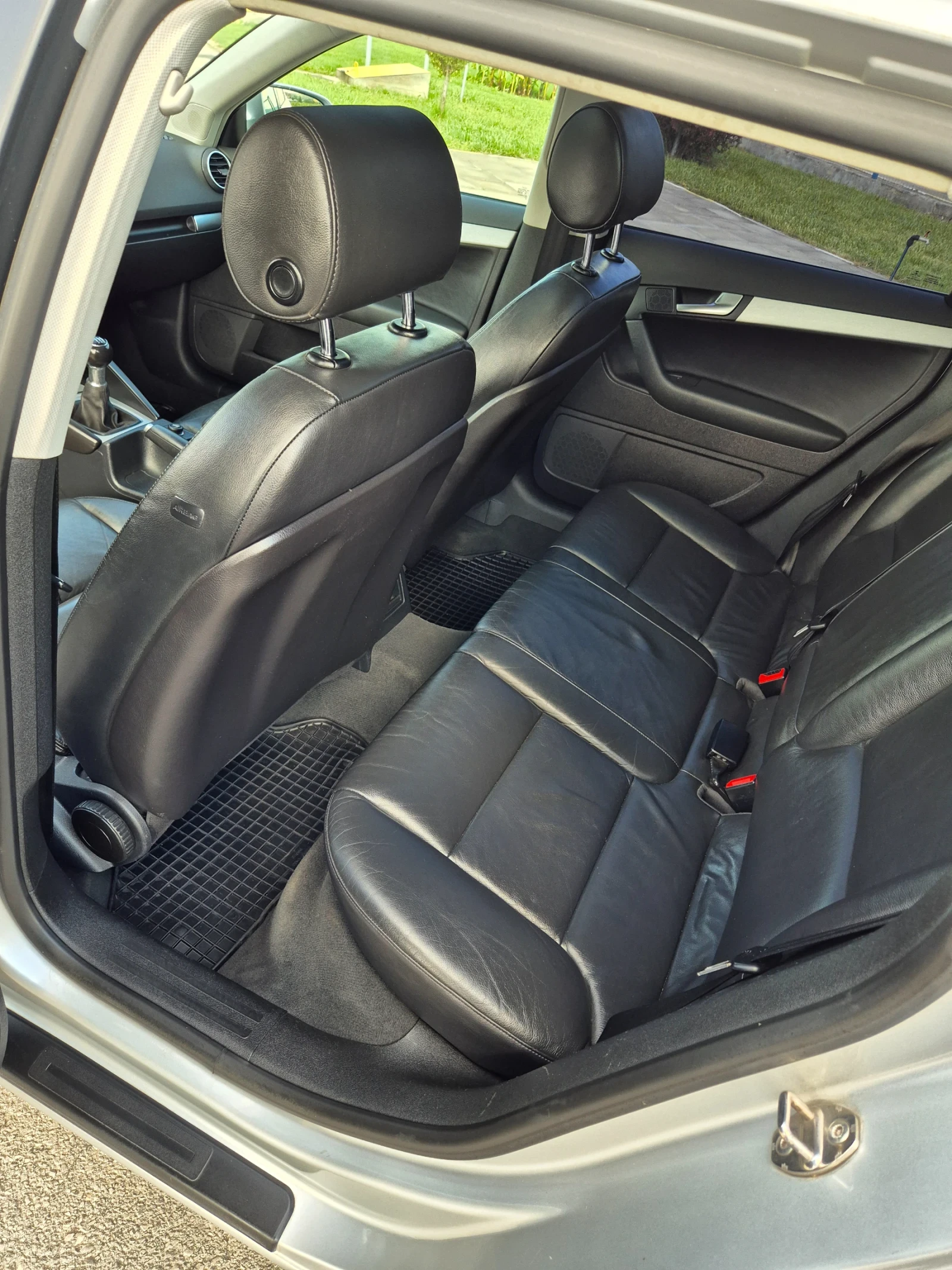 Audi A3 2.0 TDI BMM  - изображение 6