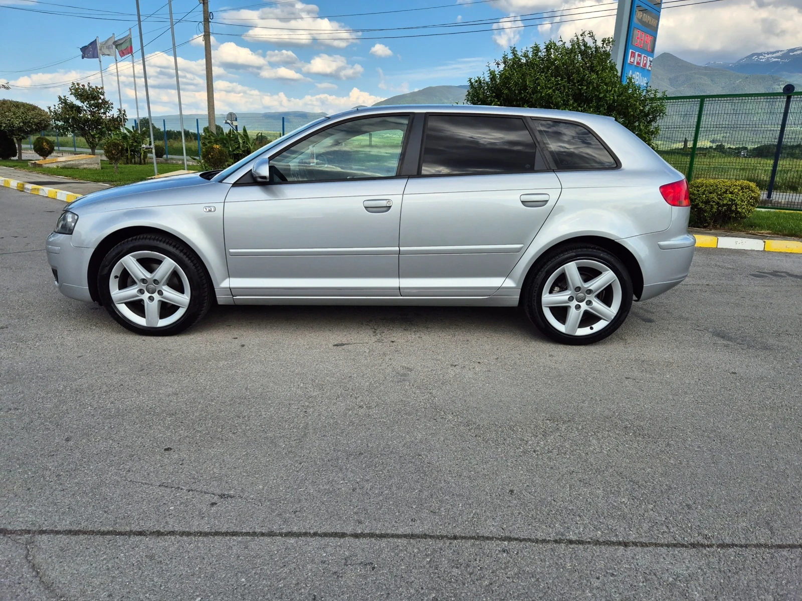 Audi A3 2.0 TDI BMM  - изображение 9