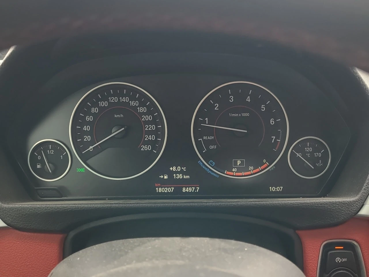 BMW 430 * CARFAX * АВТО КРЕДИТ * ЦЕНА ДО БГ! - изображение 9