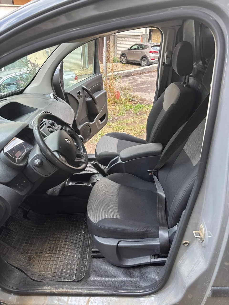 Renault Kangoo  - изображение 6