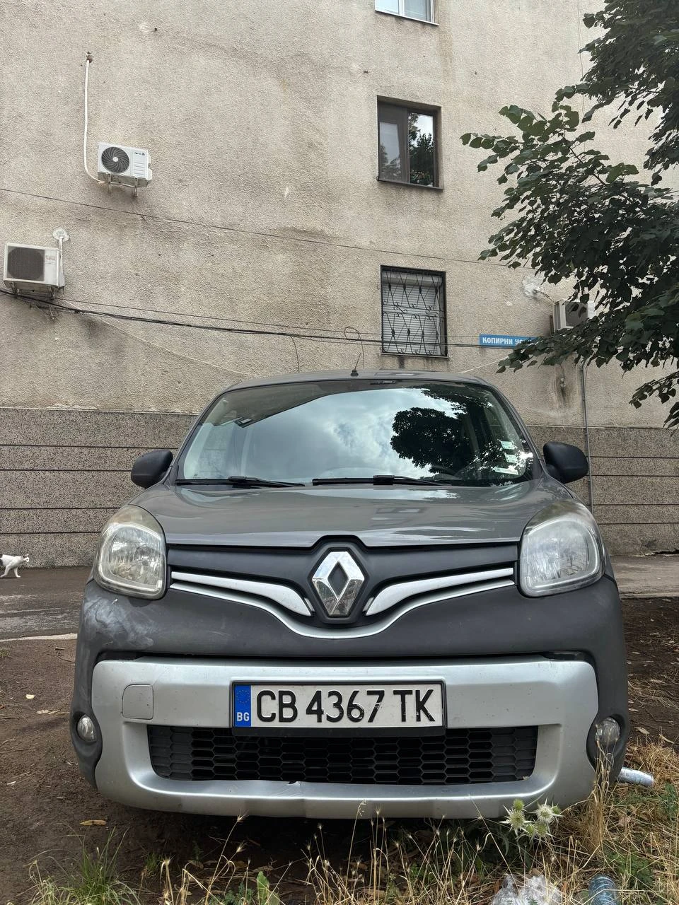 Renault Kangoo  - изображение 2